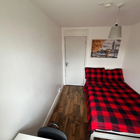 Bethnal Green Home Londra Esterno foto