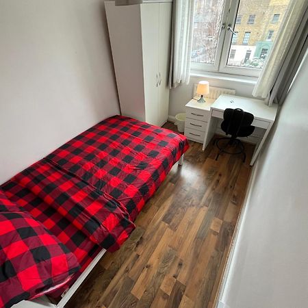 Bethnal Green Home Londra Esterno foto