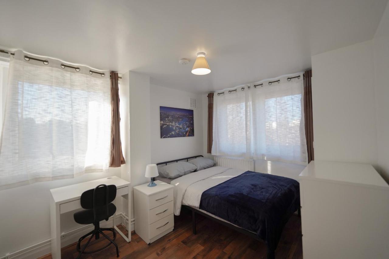 Bethnal Green Home Londra Esterno foto