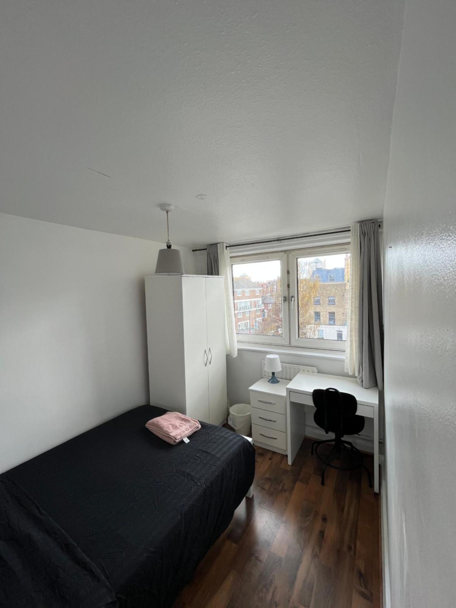 Bethnal Green Home Londra Esterno foto