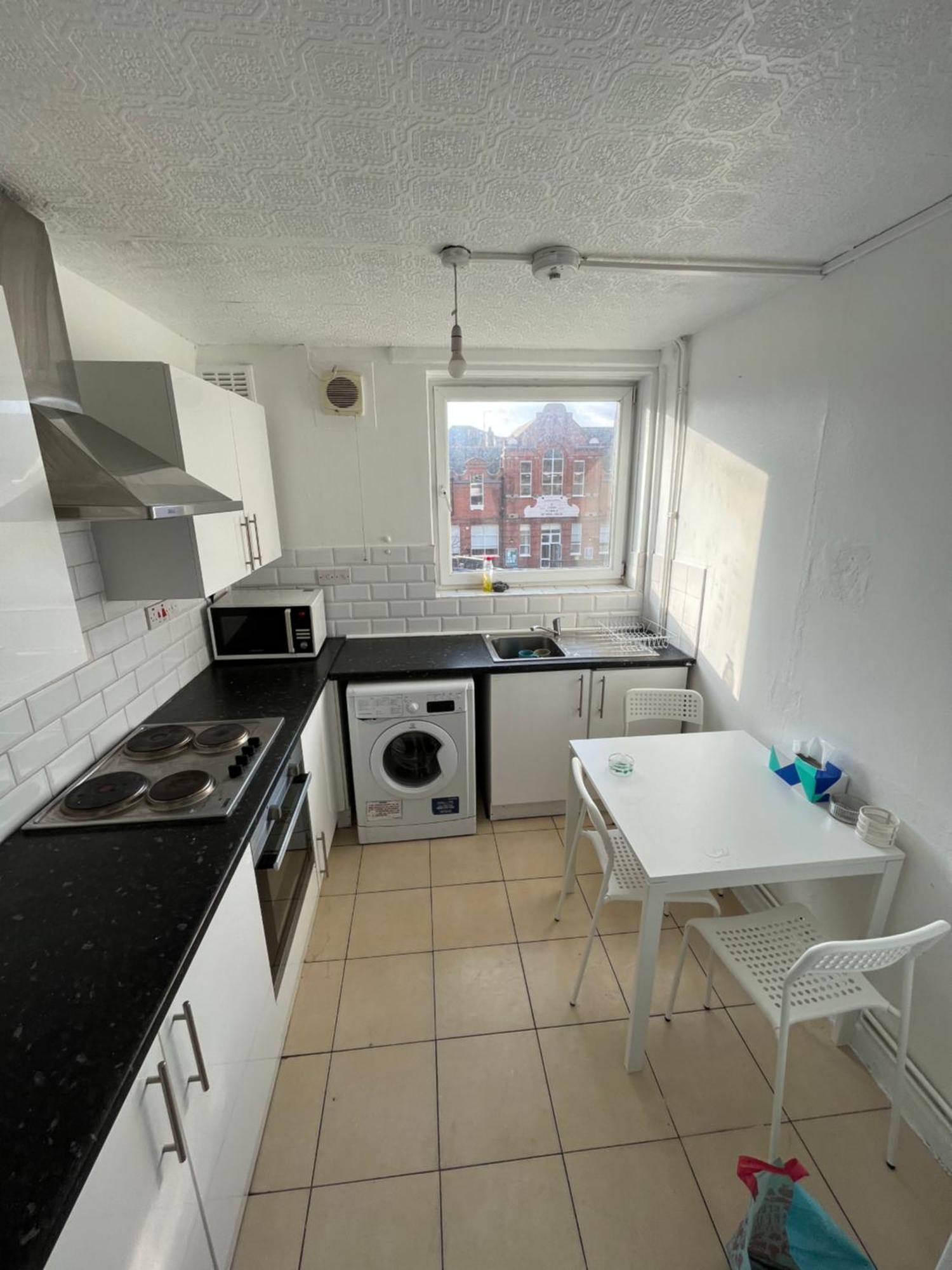 Bethnal Green Home Londra Esterno foto
