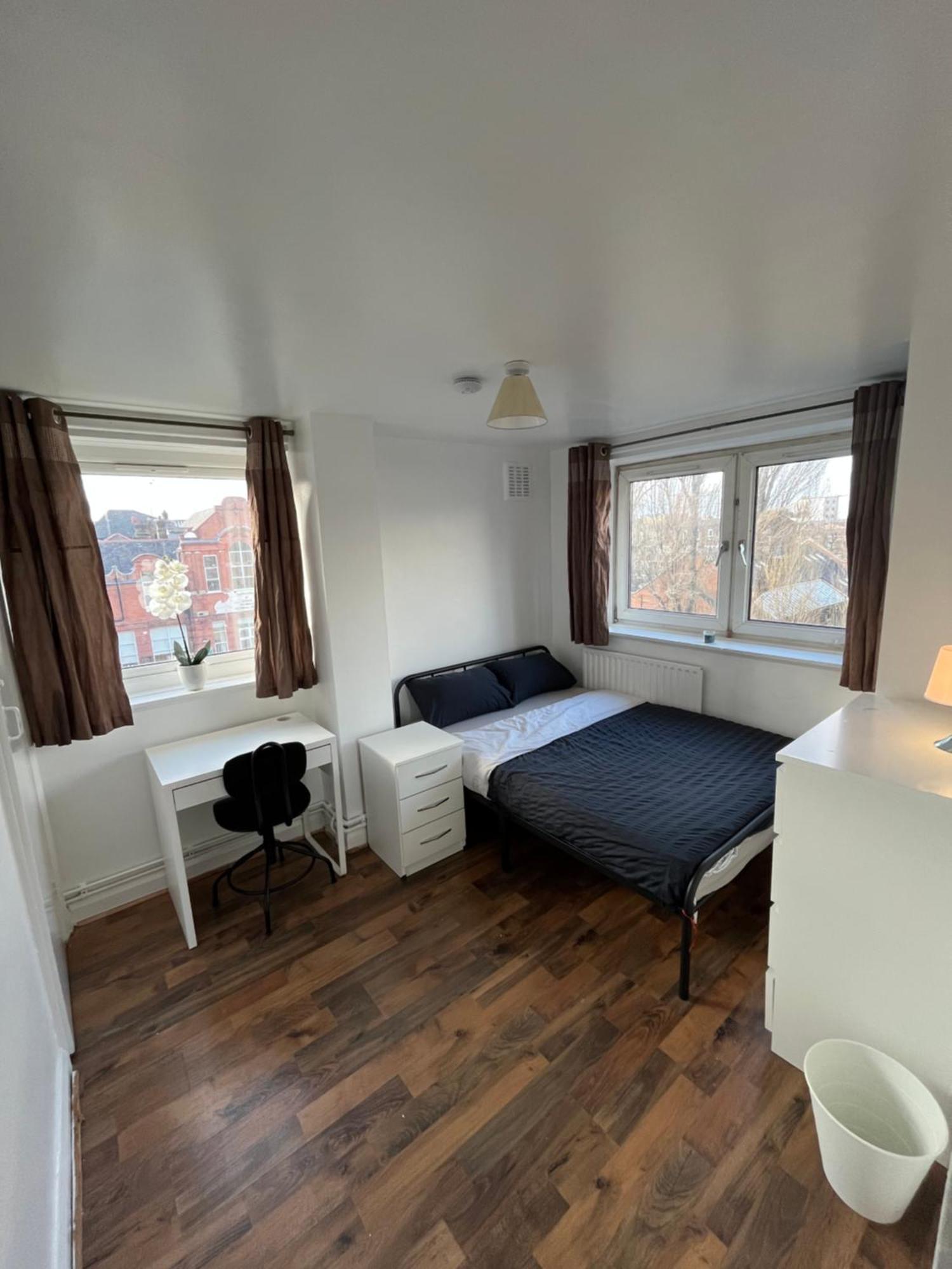 Bethnal Green Home Londra Esterno foto