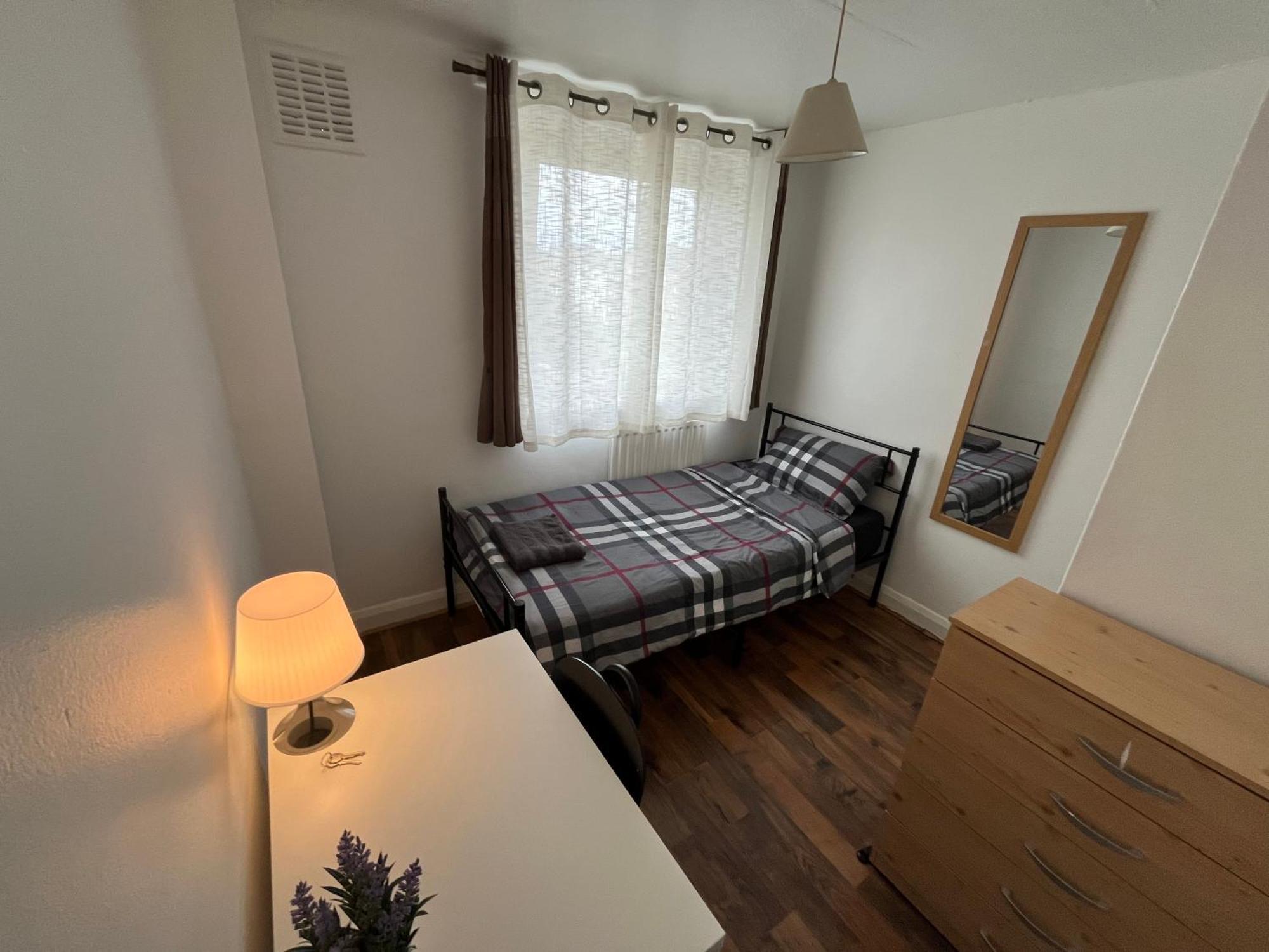 Bethnal Green Home Londra Esterno foto