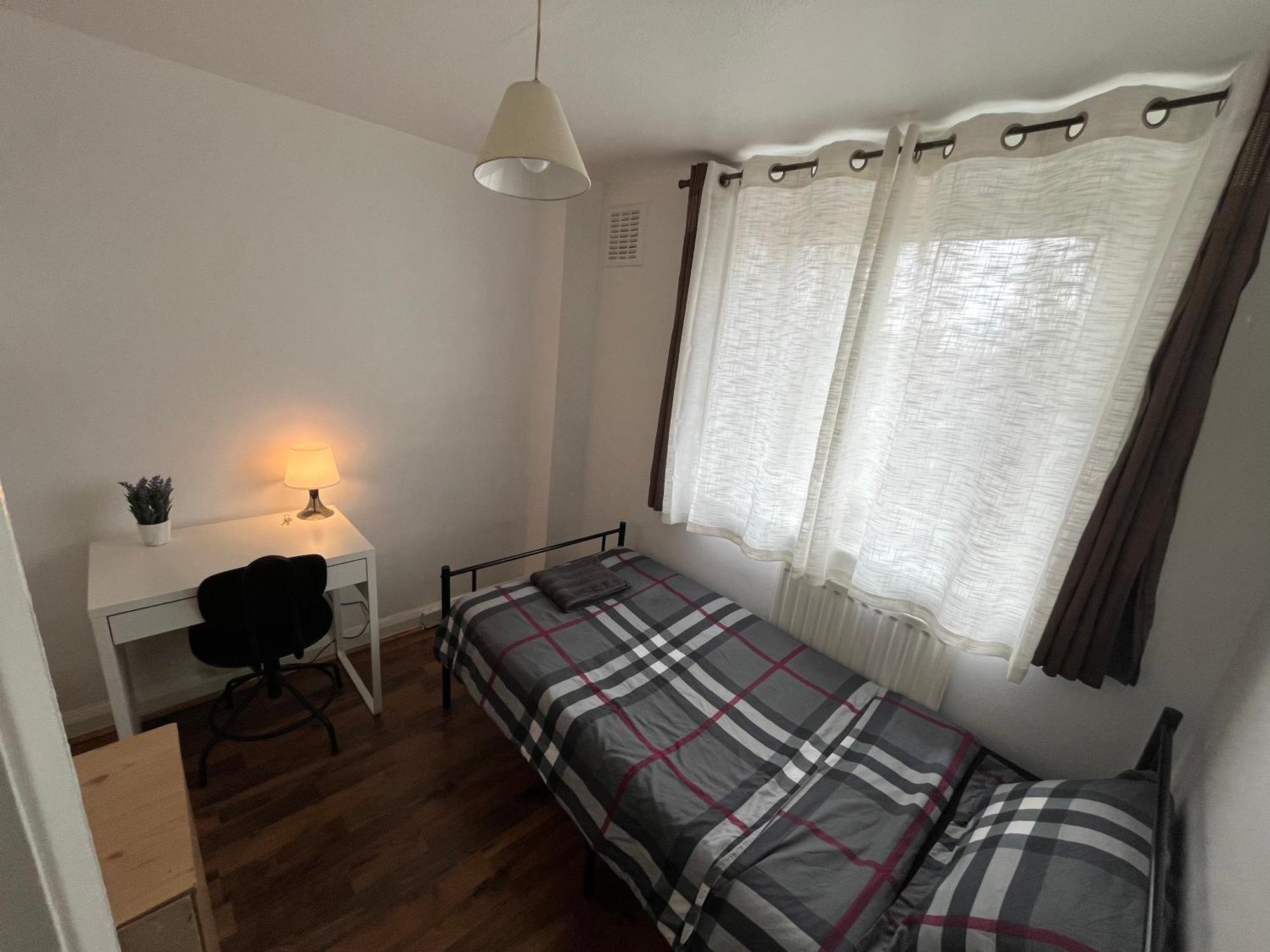 Bethnal Green Home Londra Esterno foto