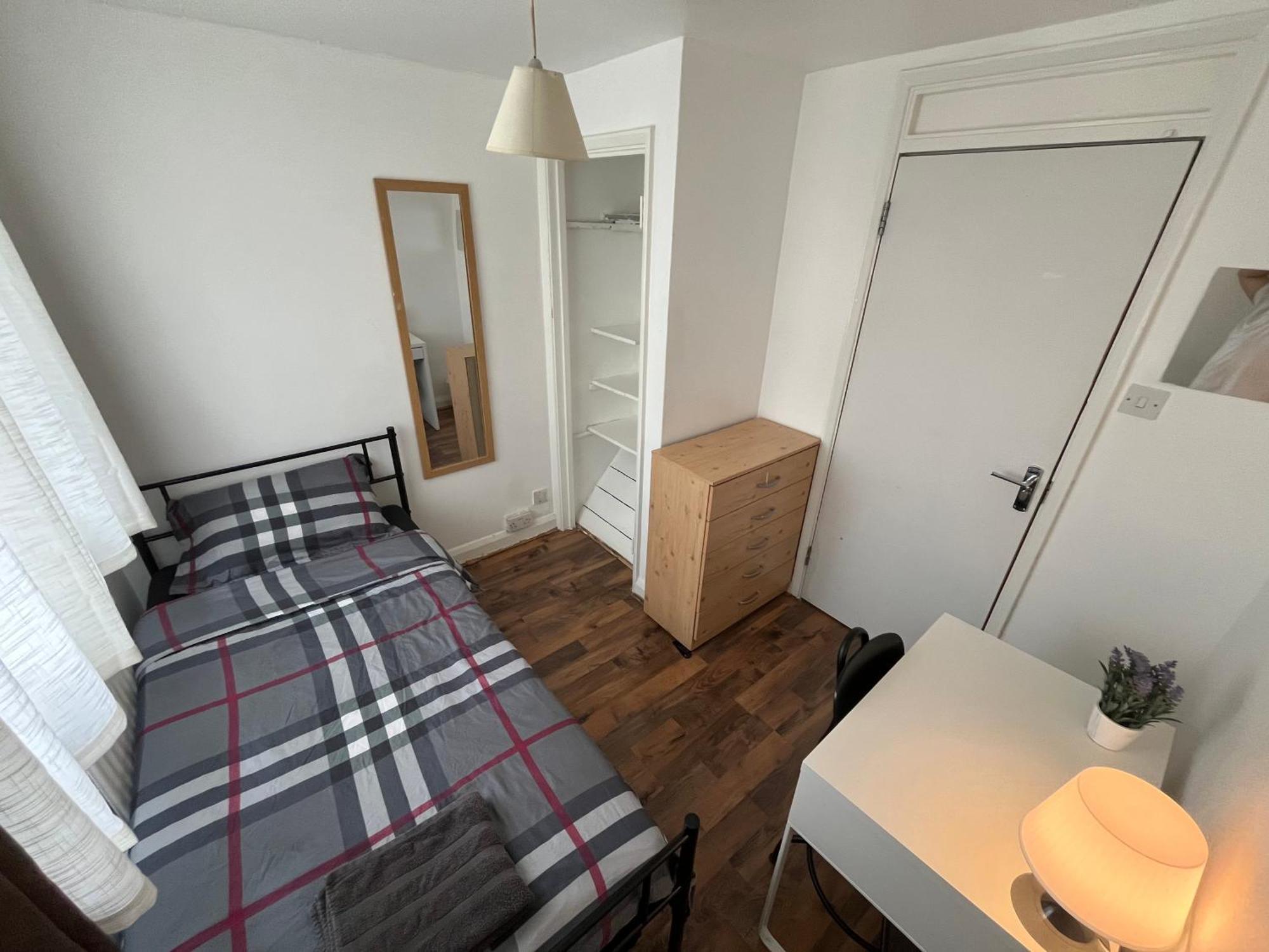 Bethnal Green Home Londra Esterno foto