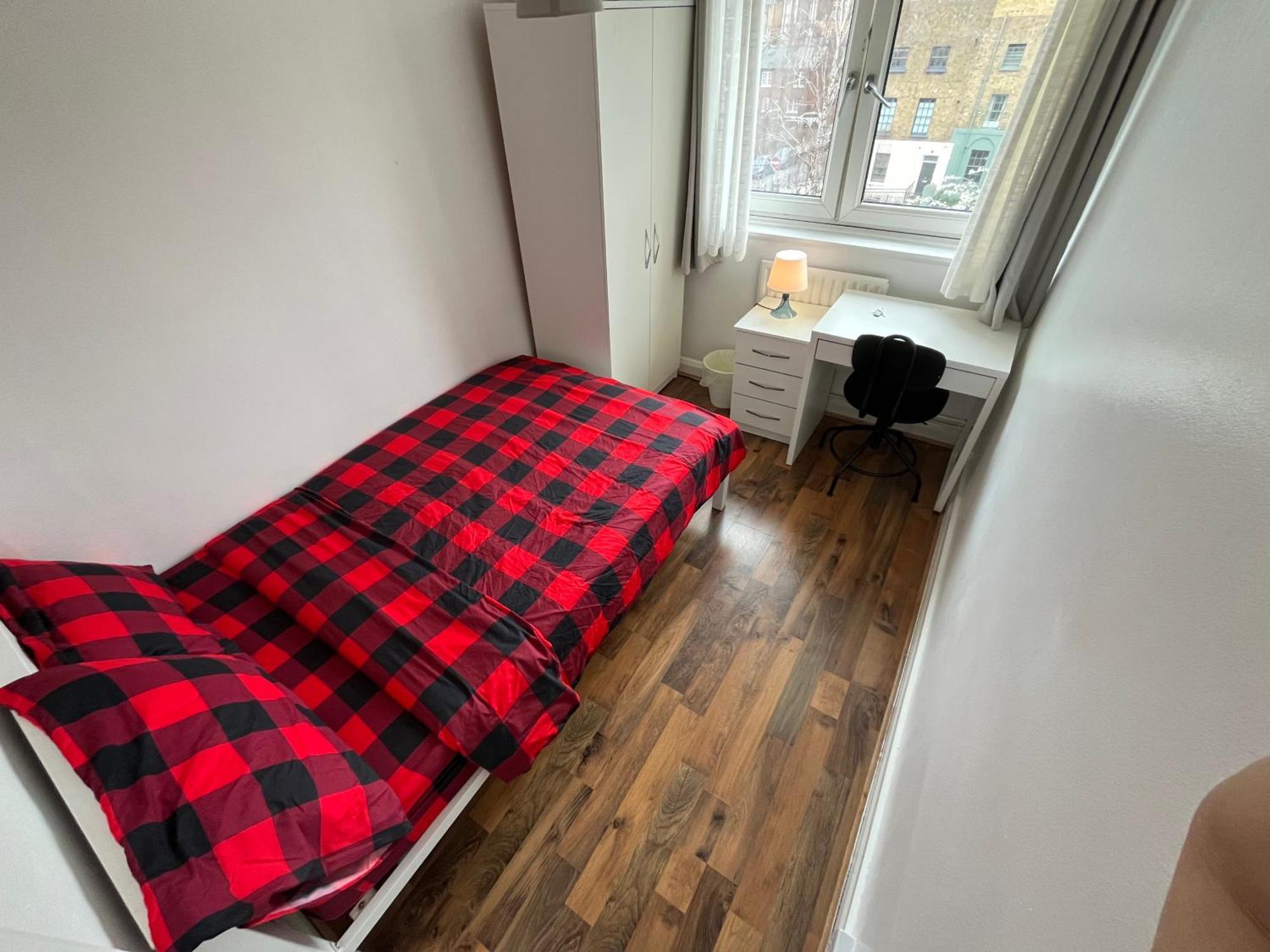 Bethnal Green Home Londra Esterno foto