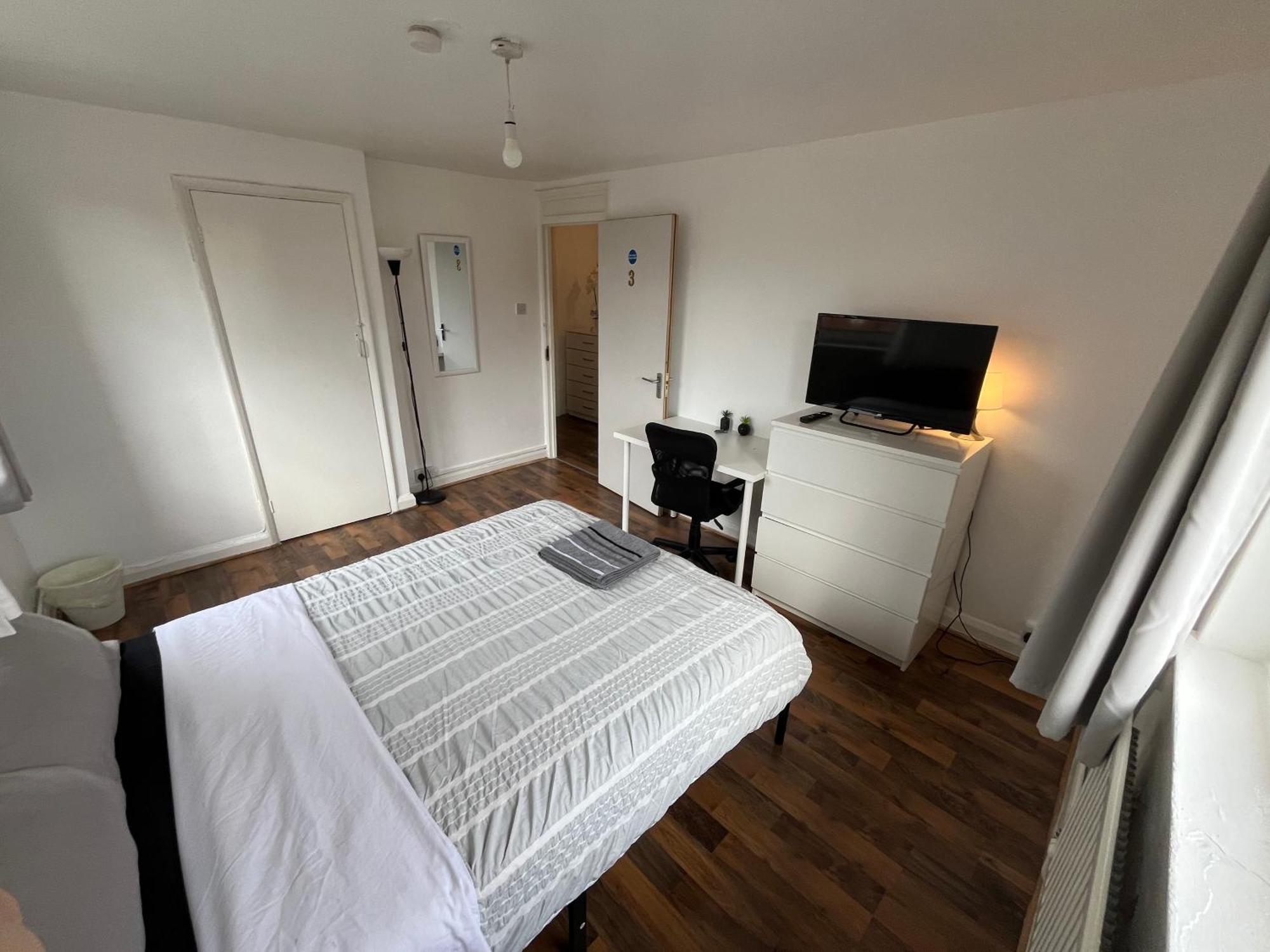 Bethnal Green Home Londra Esterno foto