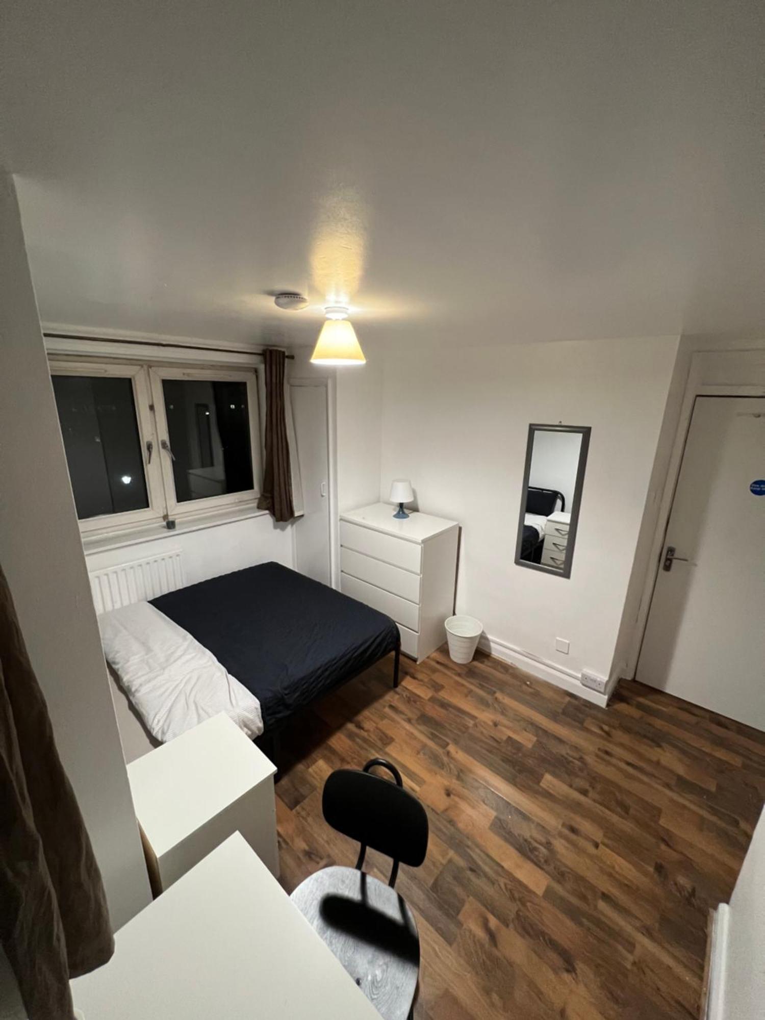 Bethnal Green Home Londra Esterno foto