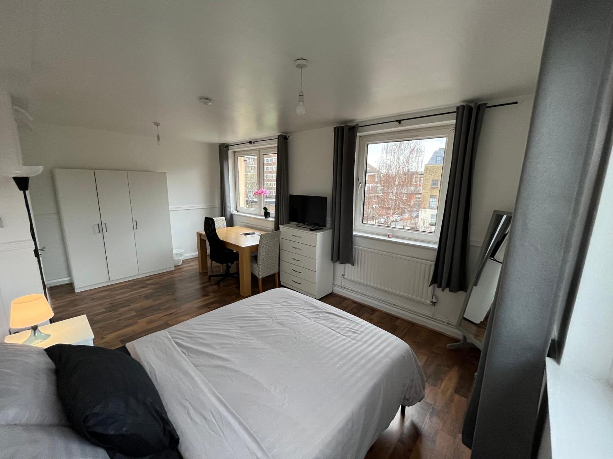 Bethnal Green Home Londra Esterno foto