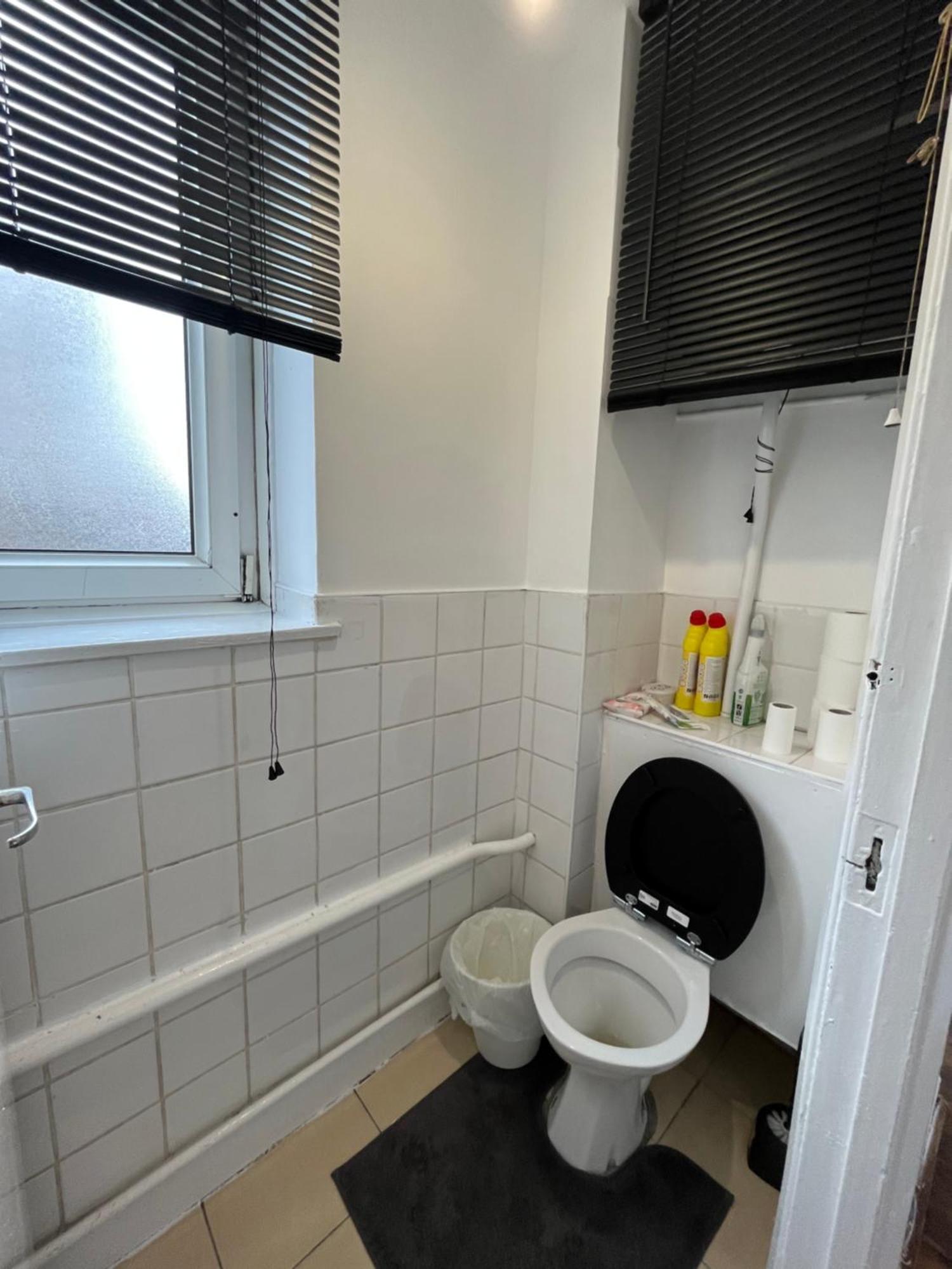 Bethnal Green Home Londra Esterno foto